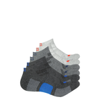 Puma - Men's 6 Pack Low Cut Socks (P601457 063)
