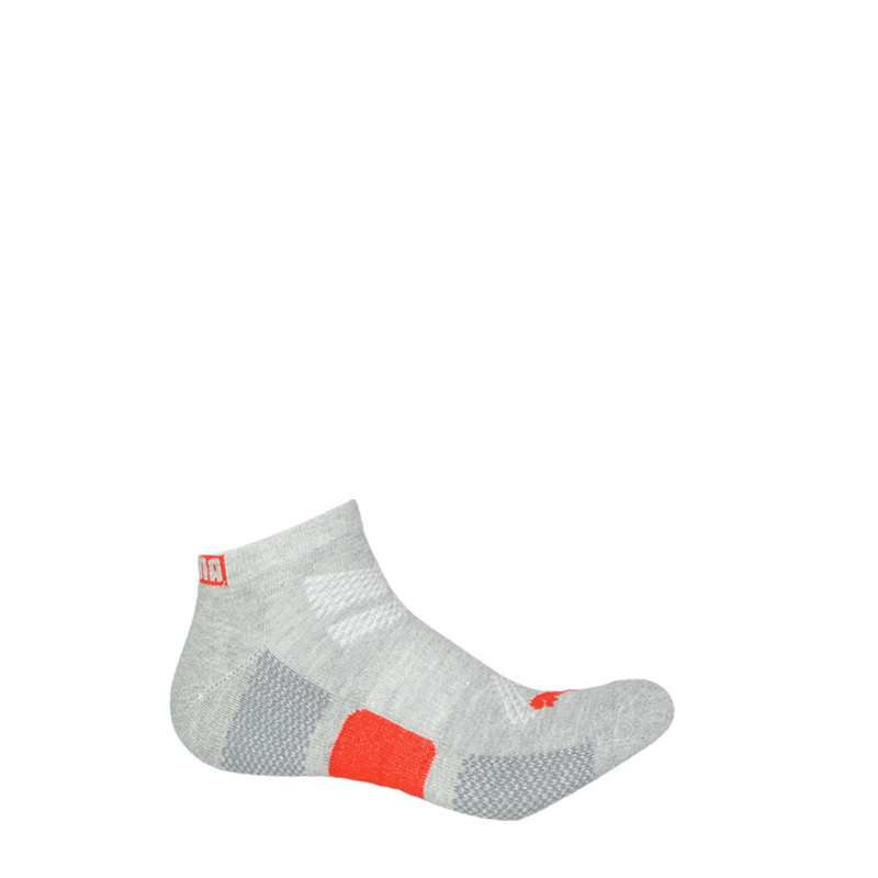 Puma - Men's 6 Pack Low Cut Socks (P601457 063)