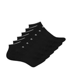 Puma - Women's 6 Pack Low Cut Socks (P116390 004)