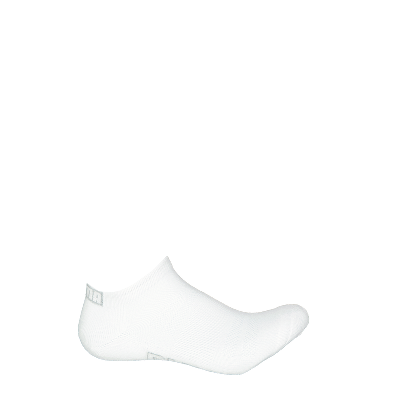 Puma - Women's 6 Pack Low Cut Socks (P601594 117)