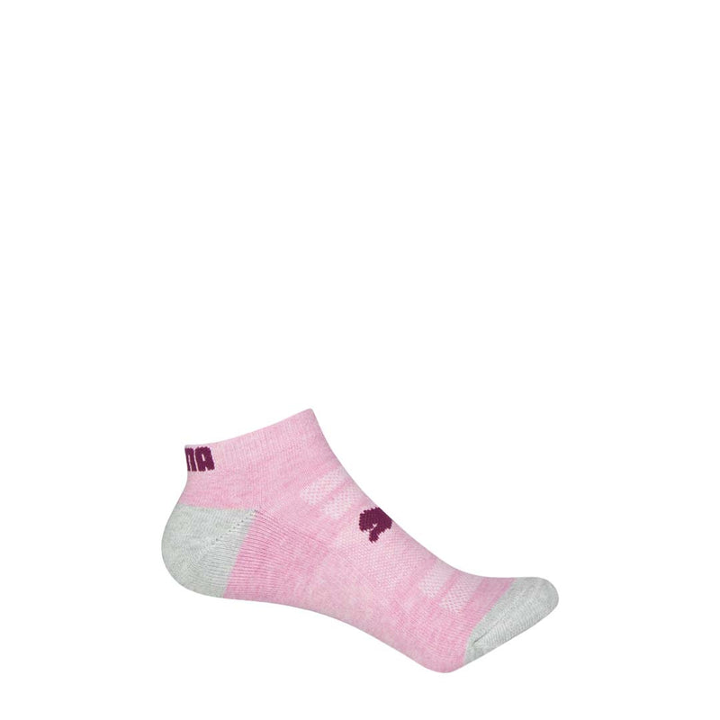 Puma - Women's 6 Pack Low Cut Socks (P602237 678)