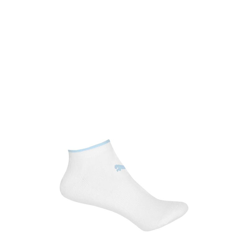 Puma - Women's 8 Pack Low Cut Socks (P601139 101)