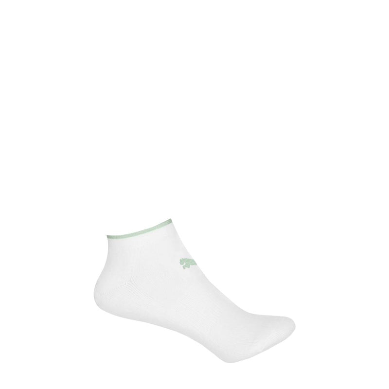 Puma - Women's 8 Pack Low Cut Socks (P601139 101)