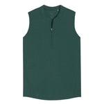 Puma - Women's Aerlon Mock Sleeveless Golf Top (629247 06)