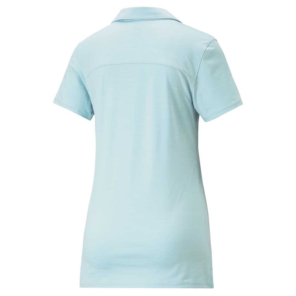 Puma - Women's Cloudspun Coast Polo (532991 08)