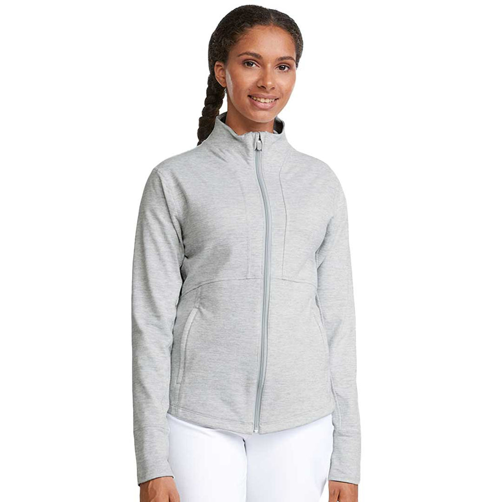 Puma - Women's Cloudspun Daybreak Jacket (533004 03)