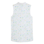Puma - Women's Cloudspun Garden Floral Sleeveless Polo (629432 01)