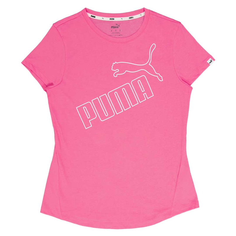 Puma - Women's Diving T-Shirt (845776 12)