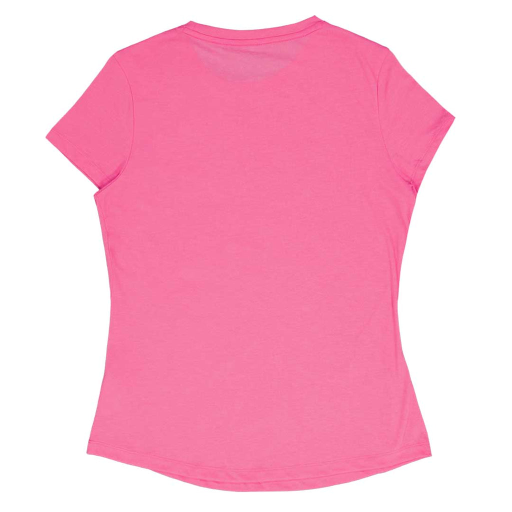 Puma - T-shirt de plongée pour femmes (845776 12)