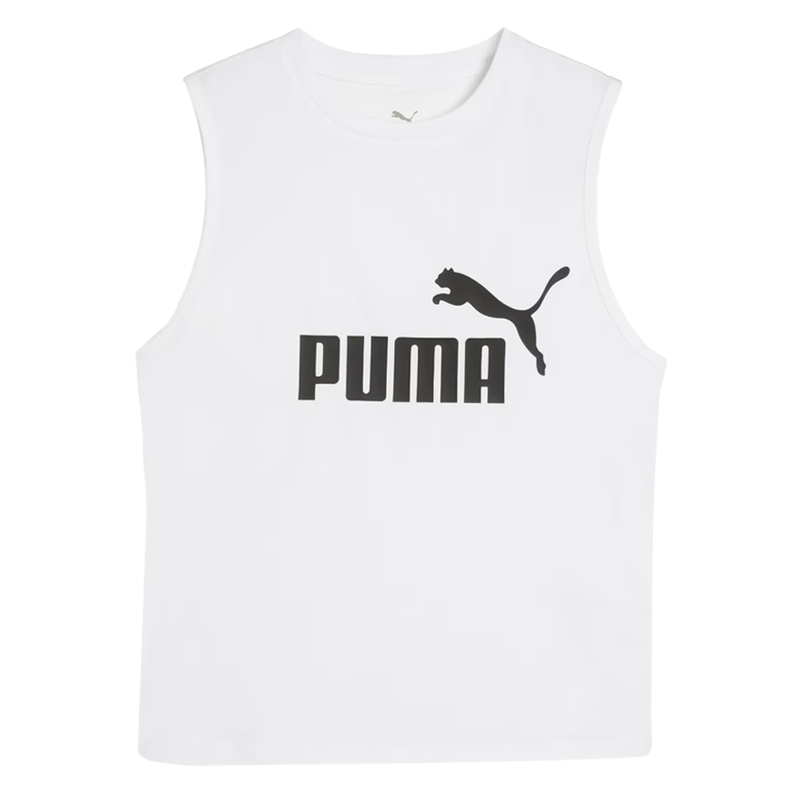 Puma - Women's Essentails Slim Tank Top (684968 02)