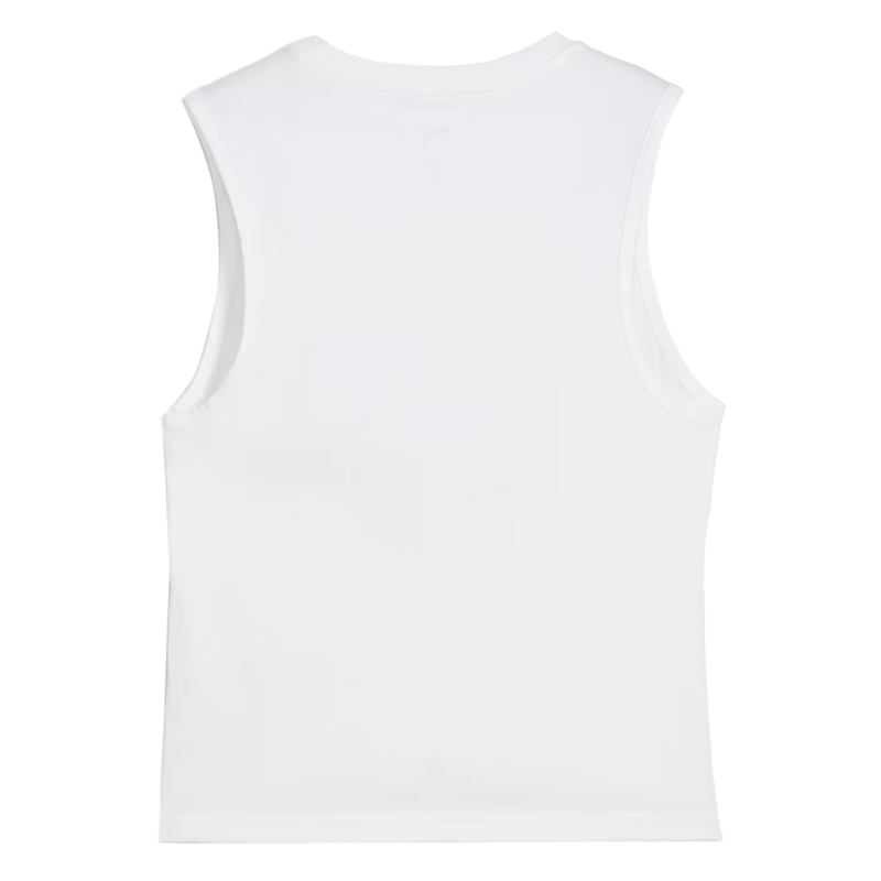 Puma - Women's Essentails Slim Tank Top (684968 02)