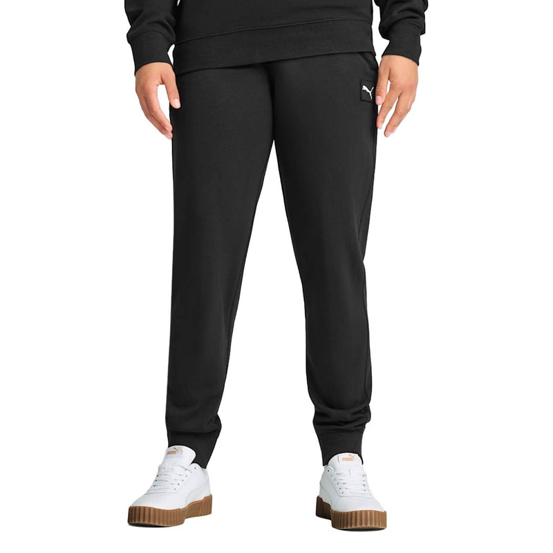Puma - Women's Essentials Elevated Sweatpant (685019 01)