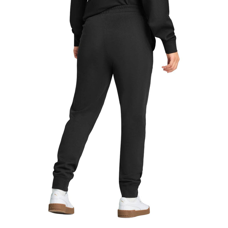Puma - Women's Essentials Elevated Sweatpant (685019 01)