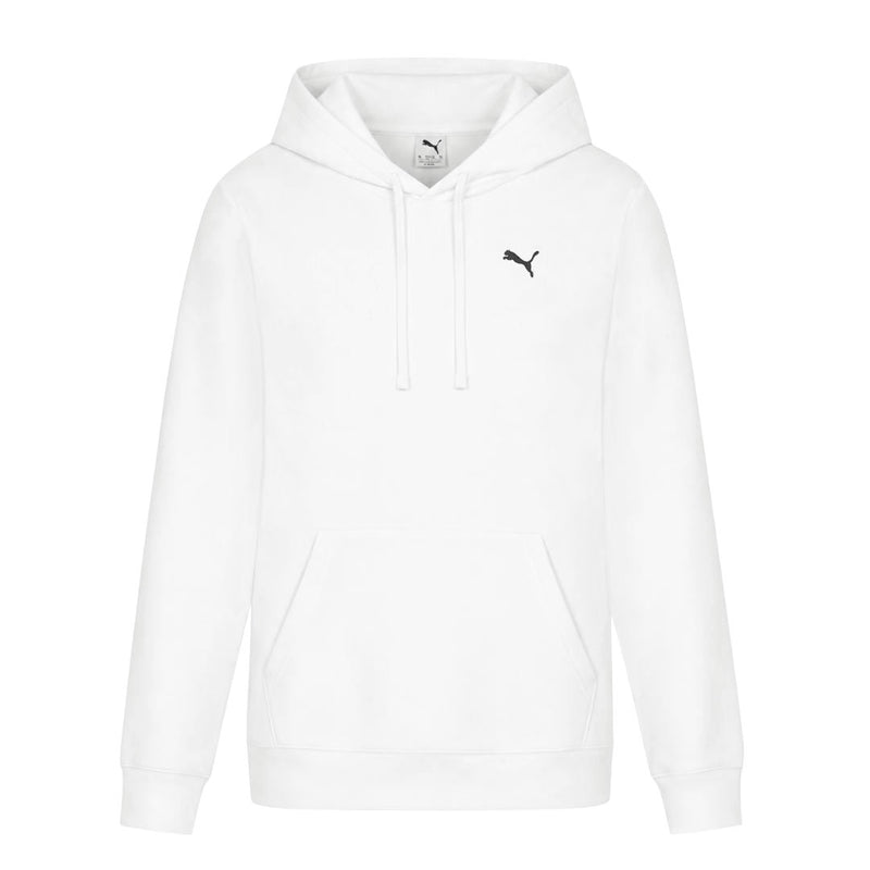 Puma - Women's Essentials Relaxed Hoodie (684977 02)