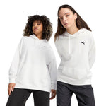 Puma - Women's Essentials Relaxed Hoodie (684977 02)