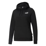 Puma - Women's Essentials Small Logo Hoodie (586799 01)