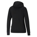 Puma - Women's Essentials Small Logo Hoodie (586799 01)