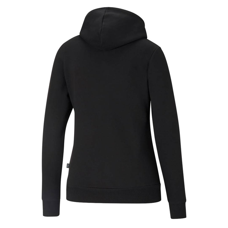 Puma - Women's Essentials Small Logo Hoodie (586799 01)