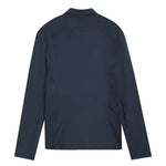 Puma - Women's Lucy Long Sleeve Mock Neck Golf Sweater (626911 03)