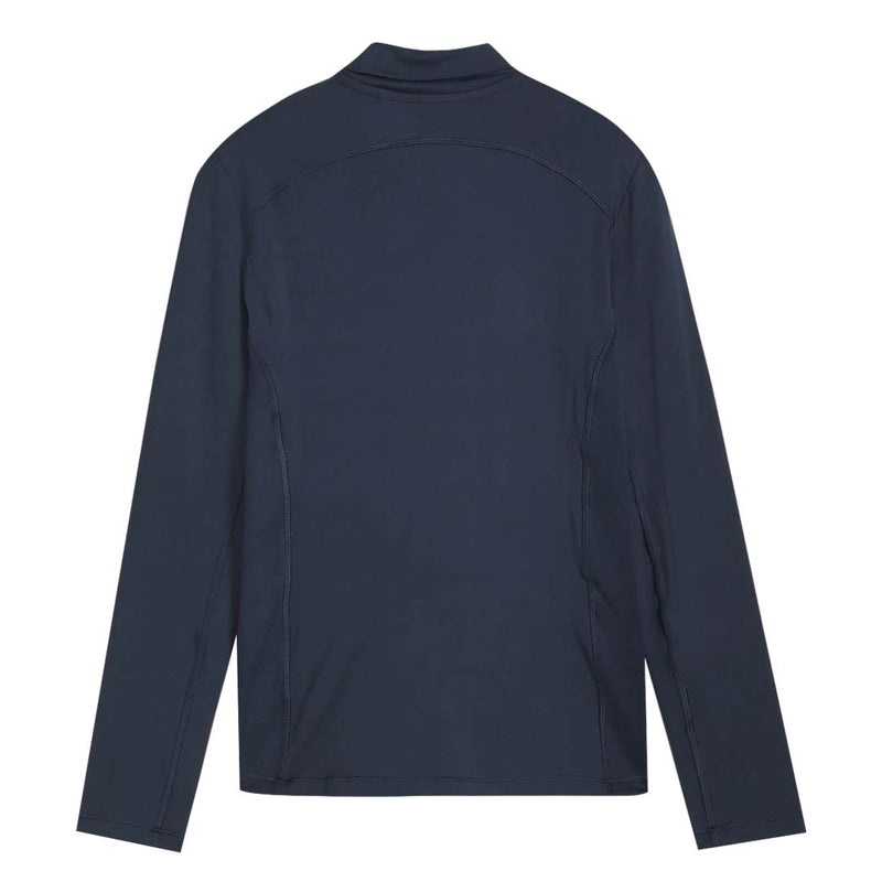 Puma - Women's Lucy Long Sleeve Mock Neck Golf Sweater (626911 03)