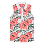 Puma - Women's MATTR Beautiful Game Sleeveless Polo (629438 01)