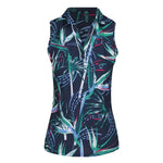 Puma - Polo Mattr Paradise Sl pour femme (625891 02)