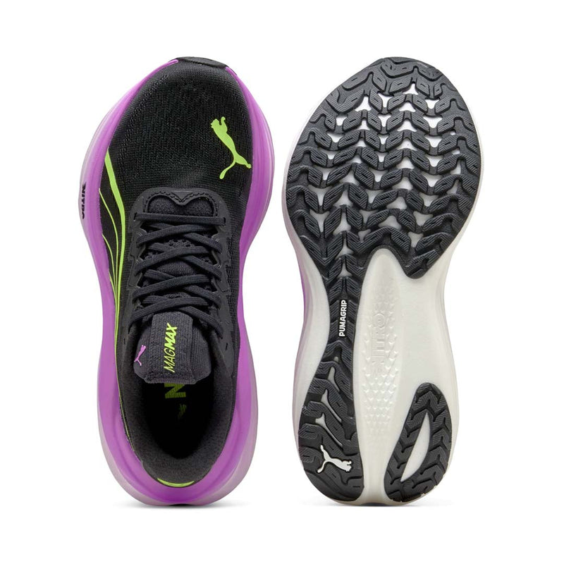 Puma - Women's MagMax Nitro Shoes (310089 07)