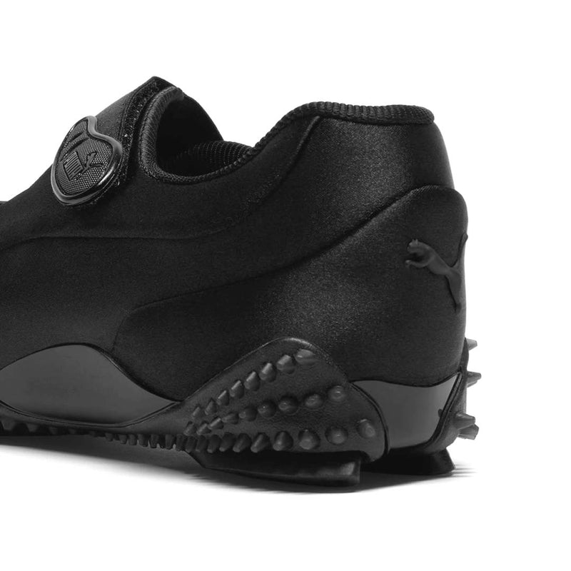 Puma - Women's Mostro Fey Satin Shoes (403368 02)