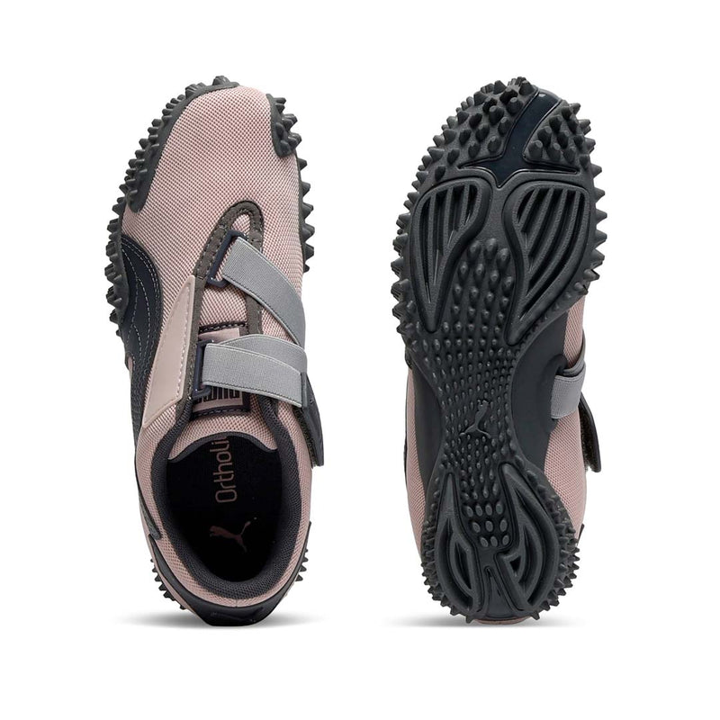 Puma - Women's Mostro OG Prime Shoes (405194 02)