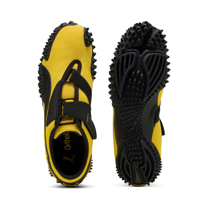 Puma - Women's Mostro OG Prime Shoes (405194 15)