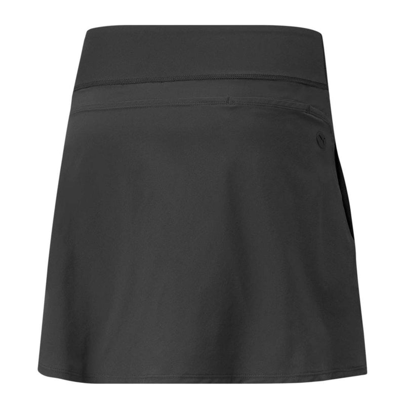 Puma - Women's PWRSHAPE Solid Skirt (533011 02)