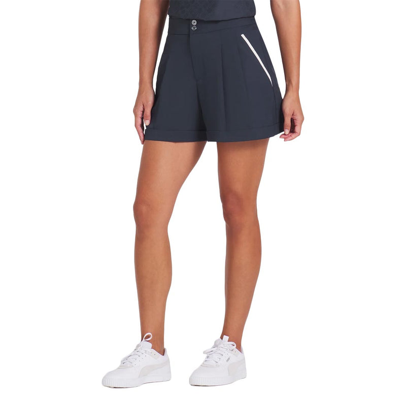 Puma - Women's Puma x Arnold Palmer Solid Shorts (626847 02)