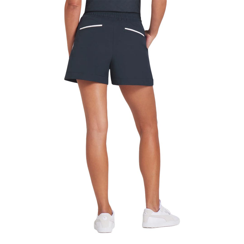 Puma - Women's Puma x Arnold Palmer Solid Shorts (626847 02)