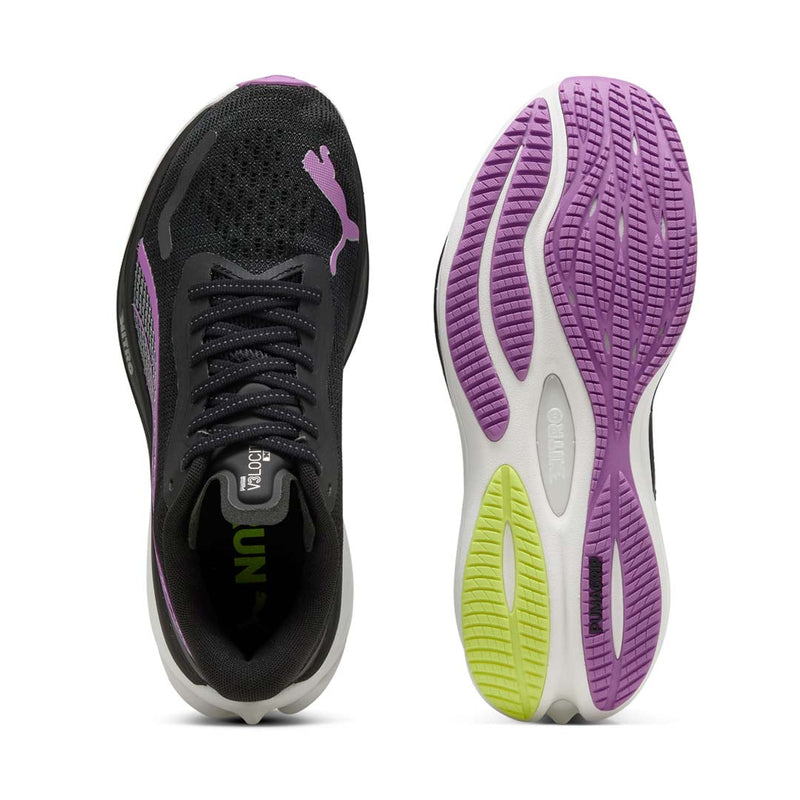 Puma - Women's Velocity Nitro 3 Shoes (377749 17)