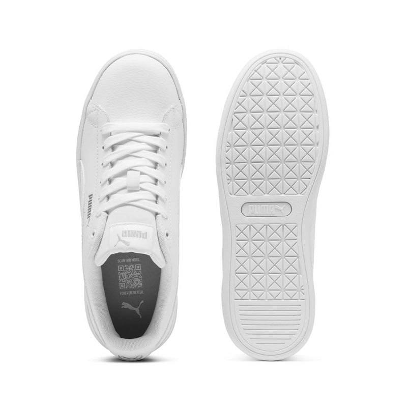 Puma - Women's Vikky V3 Leather Shoes (383115 02)