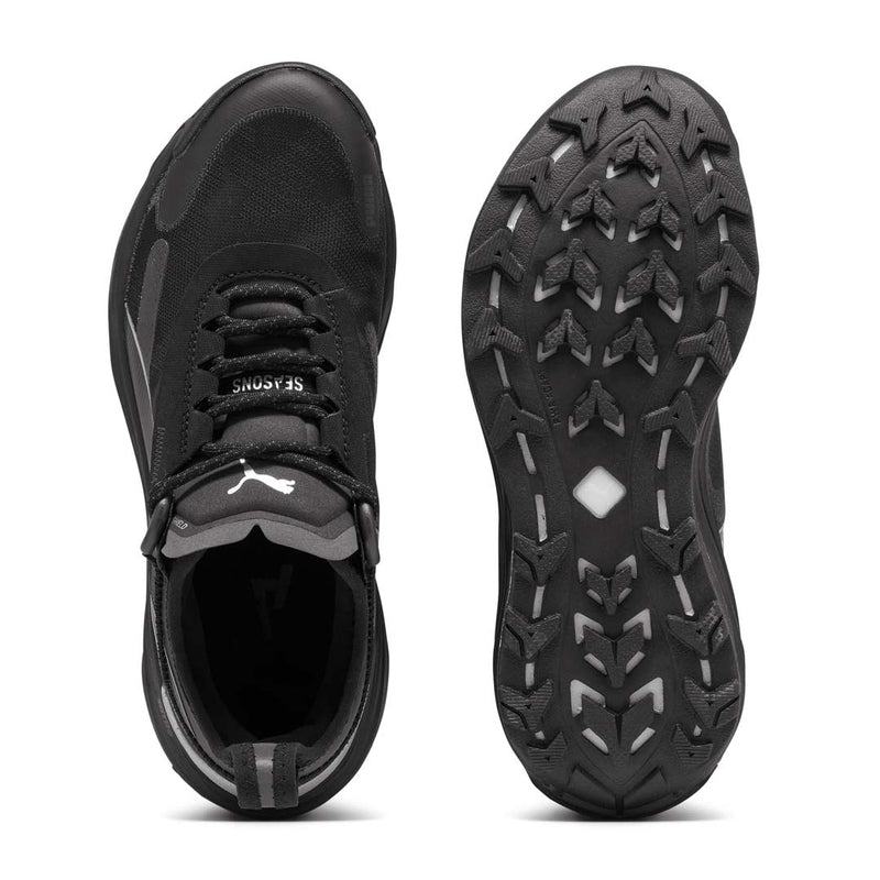 Puma - Women's Voyage Nitro 3 Shoes (377746 01)