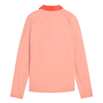 Puma - Women's You-V Long Sleeve Polo (629360 04)
