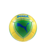 Puma - Brazil 2026 Mini Soccer Fan Ball (084971 02)