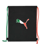 Puma - Italy String Bag with Adjustable Cord Straps (PS2-3053 315)
