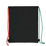 Puma - Italy String Bag with Adjustable Cord Straps (PS2-3053 315)