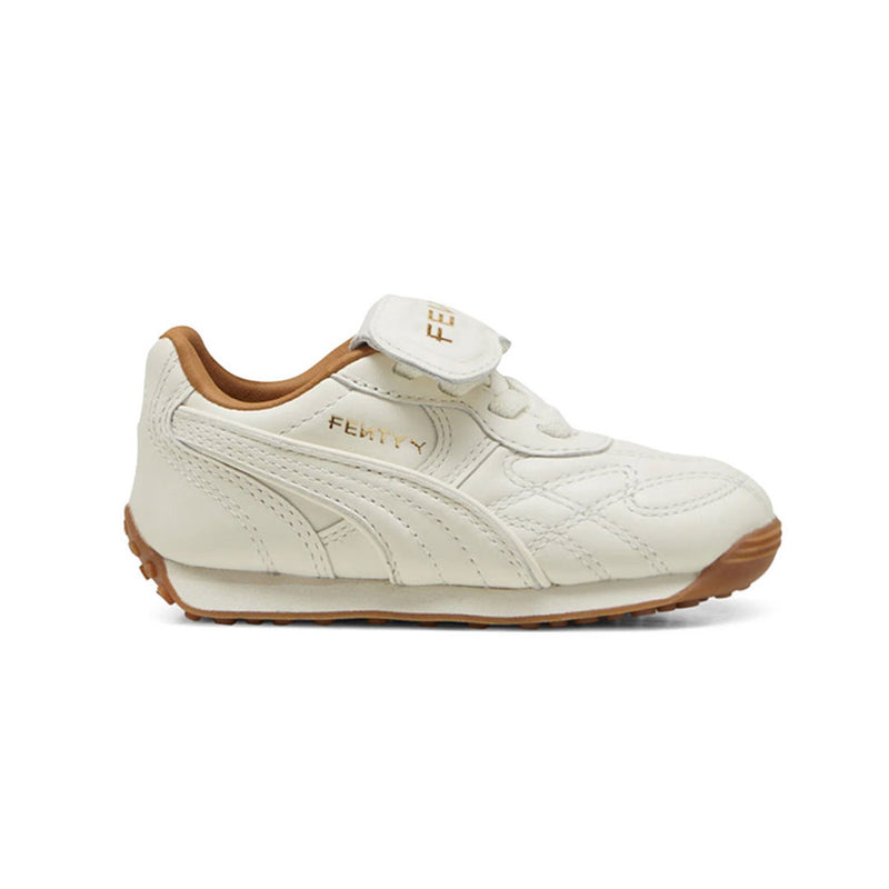 Puma - Kids' (Preschool) Puma Avanti x Fenty VL Shoes (398983 02)