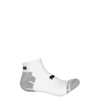 Puma - Men's 6 Pack 1/4 Crew Socks (P600682 107)
