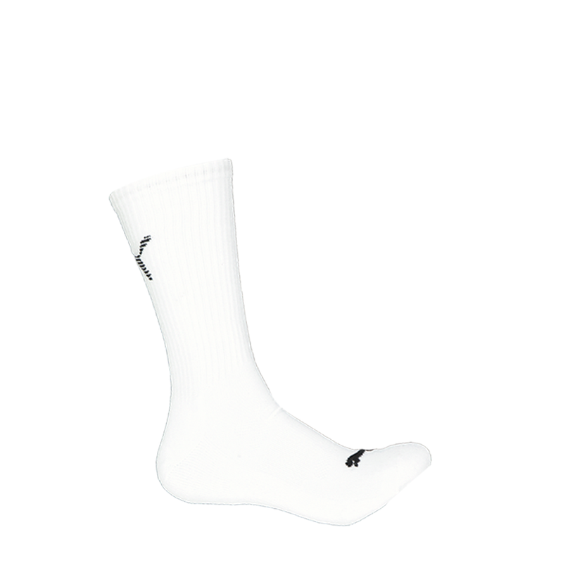 Puma - Men's 6 Pack Crew Socks (P601463C 107)