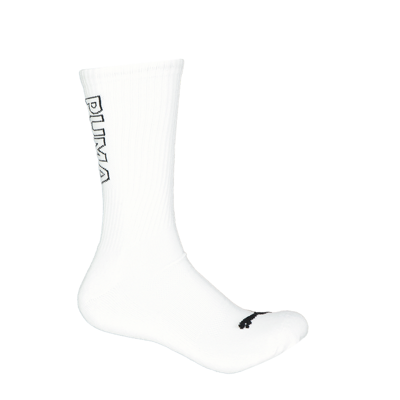 Puma - Men's 6 Pack Crew Socks (P601463C 107)