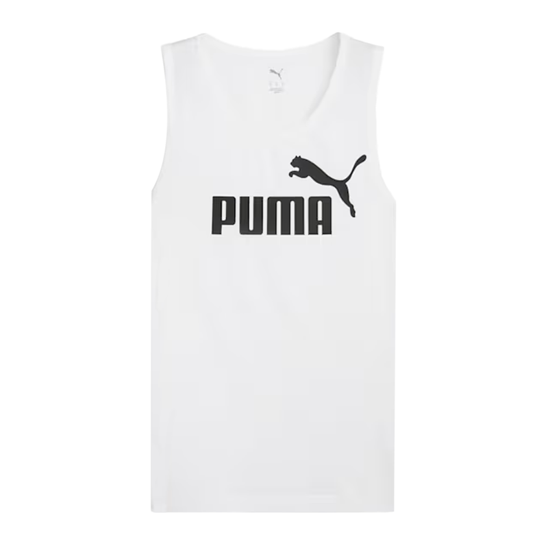 Puma - Men's Essentials Tank Top (682544 02)
