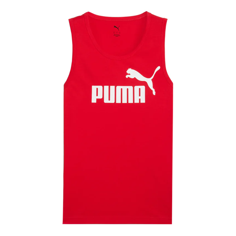 Puma - Men's Essentials Tank Top (682544 11)