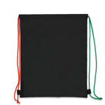 Puma - Mexico String Bag with Adjustable Cord Straps (PS2-3053 614)