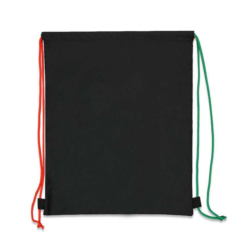 Puma - Mexico String Bag with Adjustable Cord Straps (PS2-3053 614)