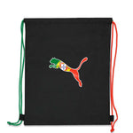 Puma - Portugal String Bag with Adjustable Cord Straps (PS2-3053 312)