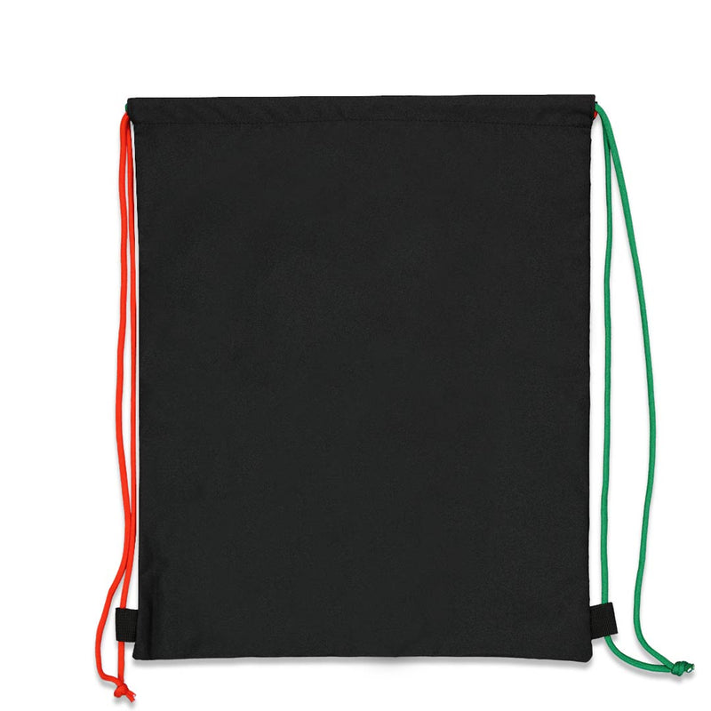 Puma - Portugal String Bag with Adjustable Cord Straps (PS2-3053 312)